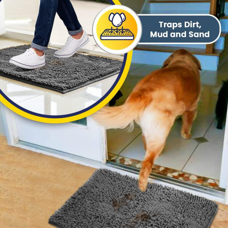 TidyHound MudMagnet™